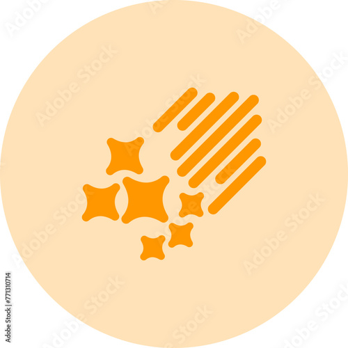 Star Vector Icon