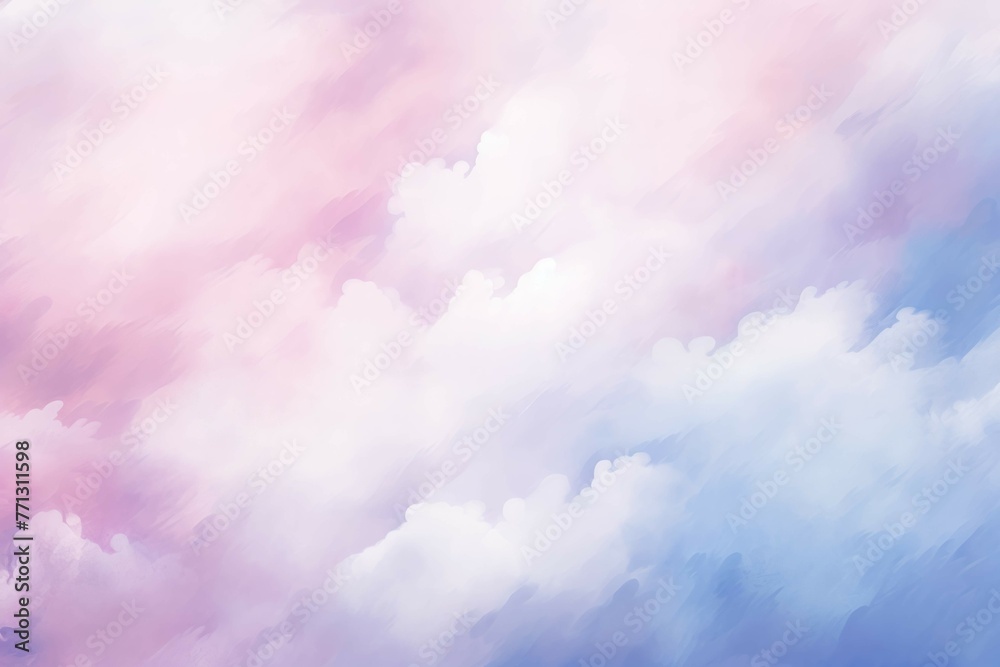 pastel watercolor background