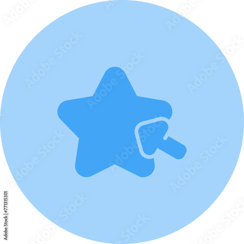 Selection Vector Icon