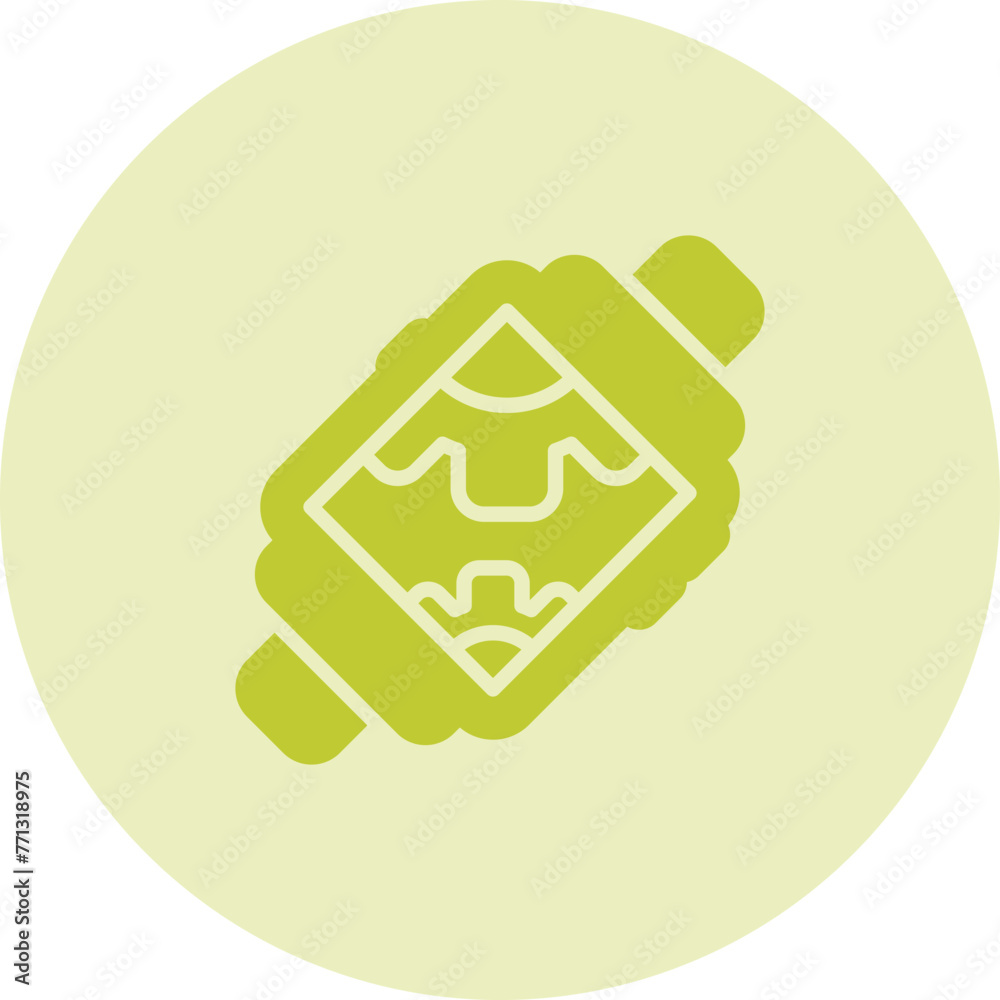 Smartwatch Vector Icon Smartwatch Vector Icon