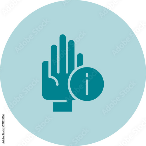 Information Vector Icon