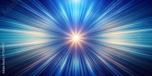 Sapphire and silver Gradient Colors Background, Radiant Fusion Effect, Pastel background, Gradient Background