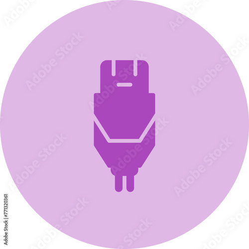 Hdmi Vector Icon