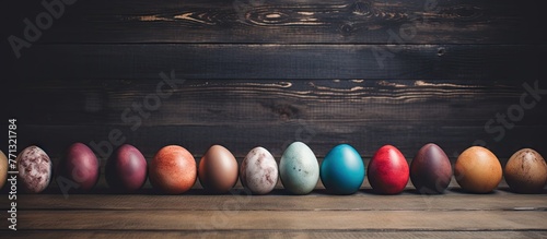 Displaying a variety of Eas...