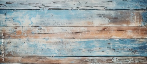 Close-up of a textured vint...
