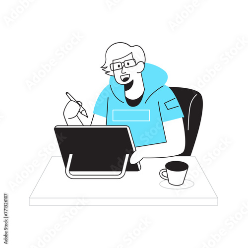 Job