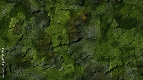 Tilable Moss Texture © Michael Böhm