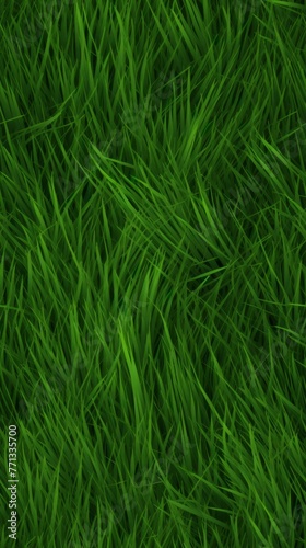 Tilable Grass Texture