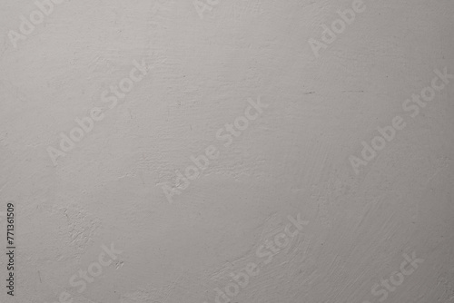 White stucco interior wall texture