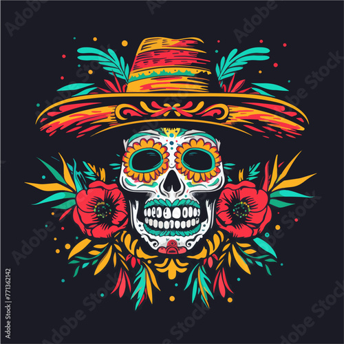 Cinco de mayo poster