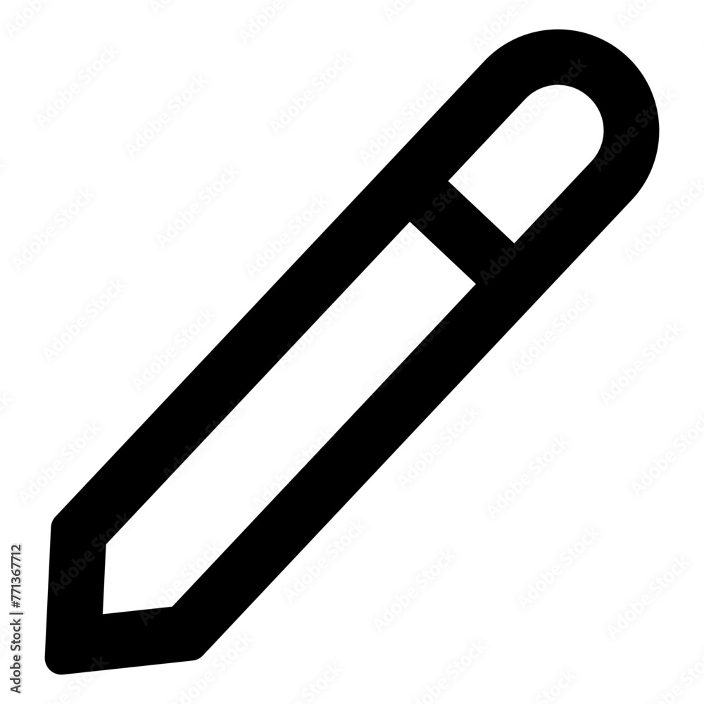 pencil pencil