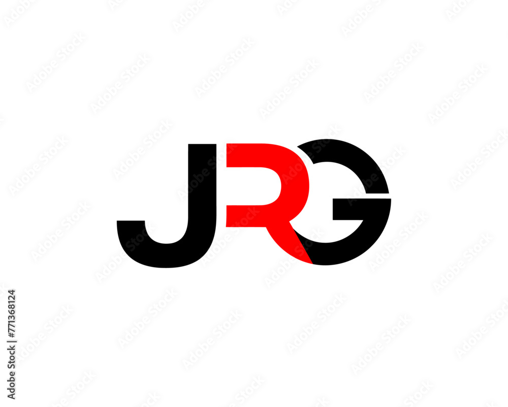 jrg logo