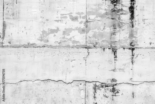 Textile Background. Vintage Grunge Wall Texture in Urban Setting