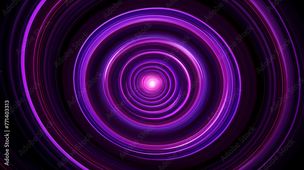 Swirl whirlpool whirlpool prism neon purple circle speed laser motion Swirl whirlpool whirlpool prism neon purple circle speed laser motion