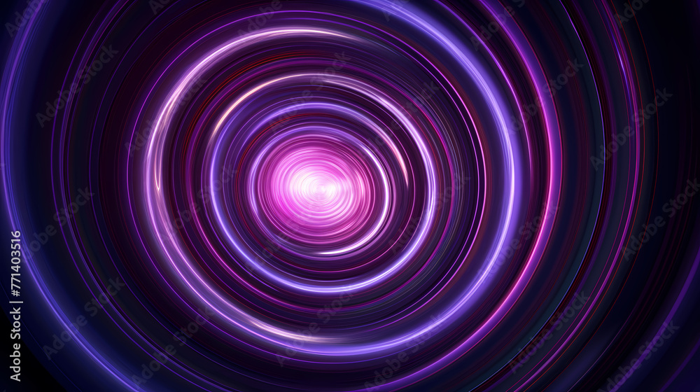 Swirl whirlpool whirlpool prism neon purple circle speed laser motion Swirl whirlpool whirlpool prism neon purple circle speed laser motion