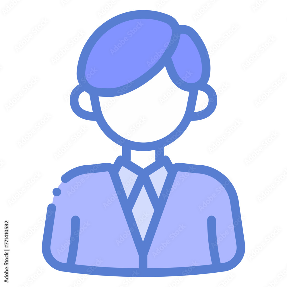male teacher icon male teacher icon