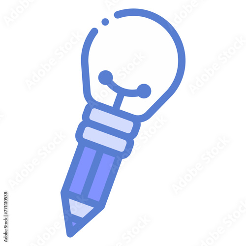 creativity icon