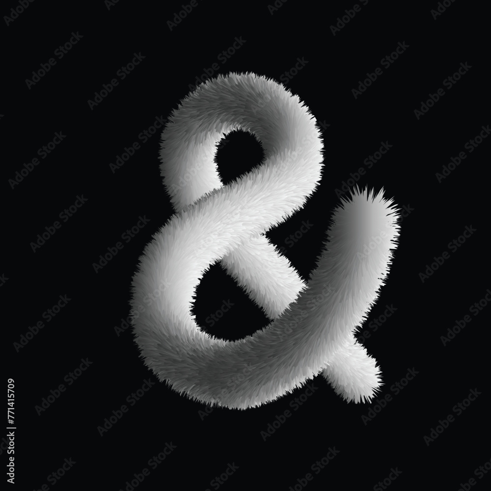 black and white alphabet on black background black and white alphabet on black background