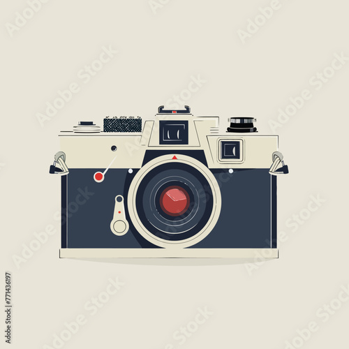 vintage photo cameras