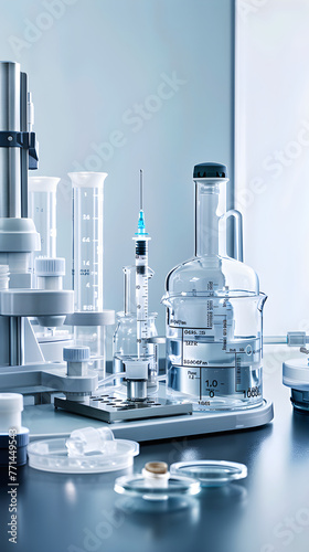 Comprehensive Guide to Karl Fischer Titration: From Preparation to Analysis