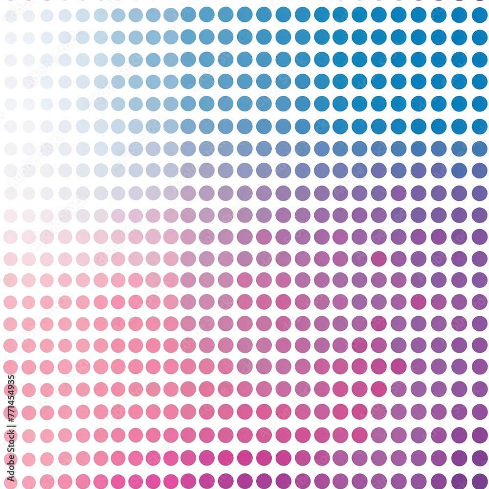 Gradient Polka Dot seamless pattern, each dot fading from one color to another. Seamless Pattern, Fabric Pattern, Tumbler wrap, Mug Wrap. Gradient Polka Dot seamless pattern, each dot fading from one color to another. Seamless Pattern, Fabric Pattern, Tumbler wrap, Mug Wrap.