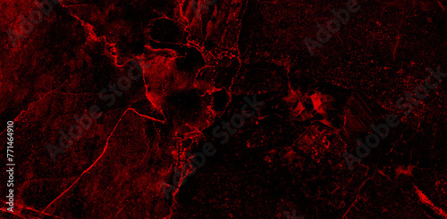 Dark red marble texture background in natural patterns with high resolution lava and fire effect texture background.
