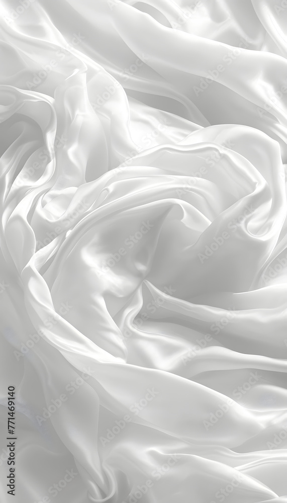 Obraz premium White Abstract Background