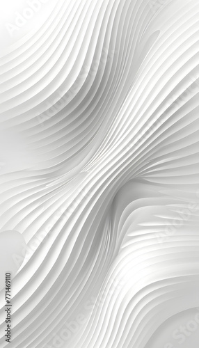 White Background Design
