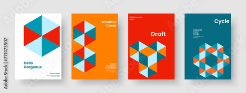 Abstract Brochure Template. Creative Background Design. Modern Flyer Layout. Banner. Report. Poster. Business Presentation. Book Cover. Newsletter. Brand Identity. Portfolio. Catalog. Magazine