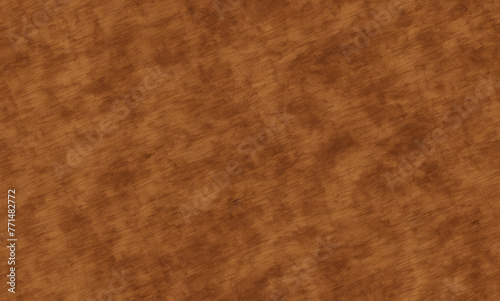 Wood texture. Abstract seamless pattern. AI generated.