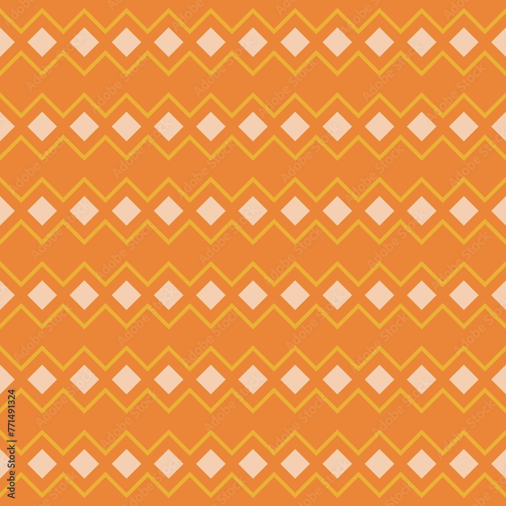 Beautiful pattern colorful background design