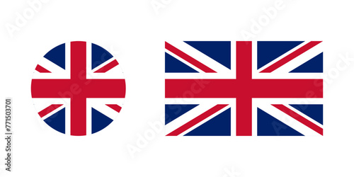 Flag of the United Kingdom