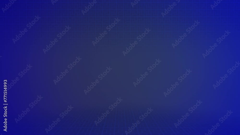 Abstract blue grid pattern on a white background, versatile for websites or graphic design. Offers a clean, modern aesthetic Abstract blue grid pattern on a white background, versatile for websites or graphic design. Offers a clean, modern aesthetic