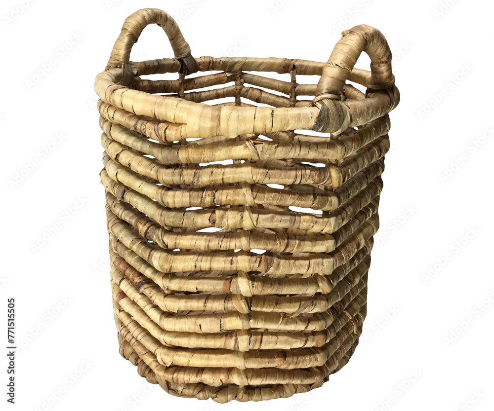 Image of Beautiful Basket