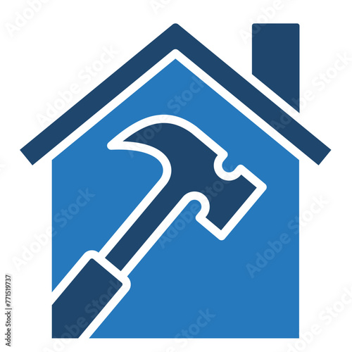 House Raising icon 