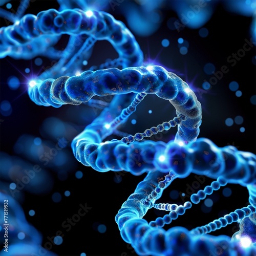Genes, DNA, RNA, genetic engineering, genetics, genetics, genetic technology.