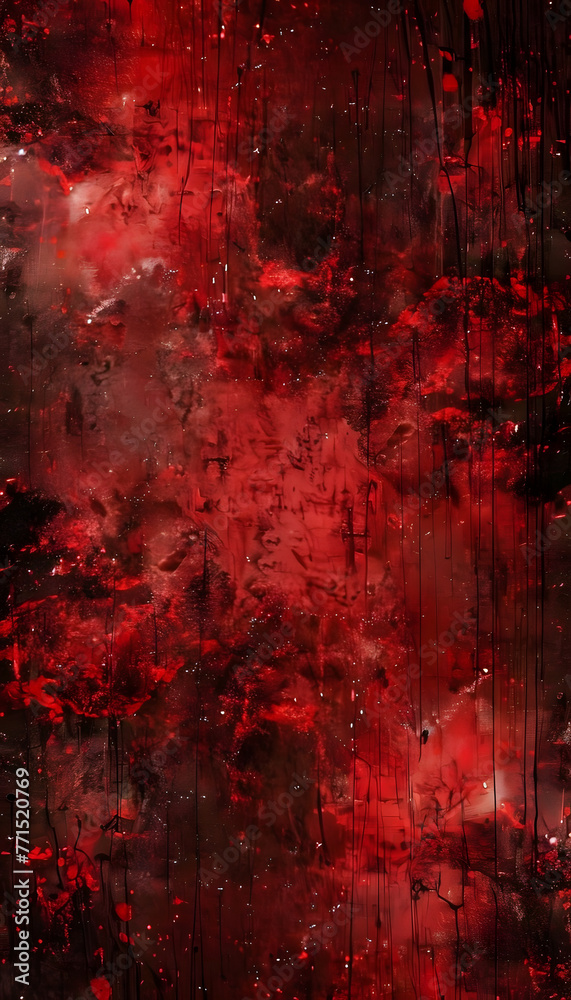 Red Black Background Red Black Background