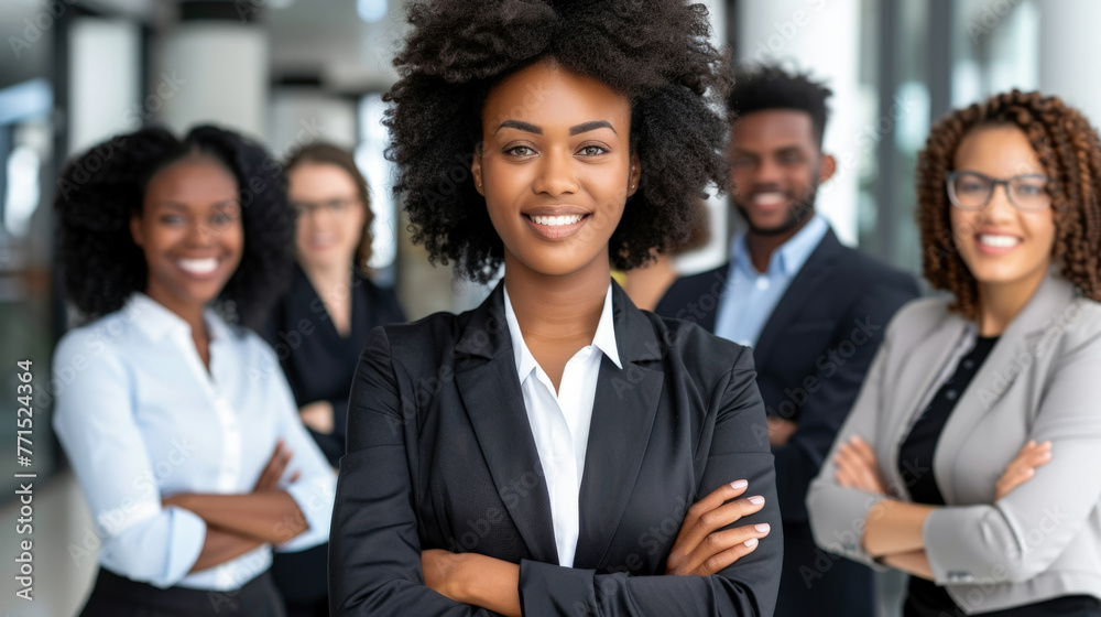 A line of professionals dressed in business attire standing in a row, possibly for a team photo or group presentation A line of professionals dressed in business attire standing in a row, possibly for a team photo or group presentation