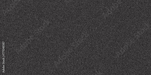 Modern black recycled paper texture background. polished stone pattern old surface marble . rock backdrop textured. Terrazzo marble grey texture. New paved asphalt texture background.
