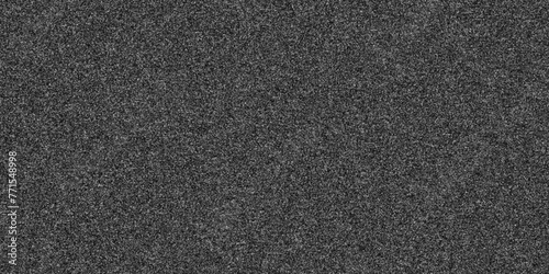 Modern black recycled paper texture background. polished stone pattern old surface marble . rock backdrop textured. Terrazzo marble grey texture. New paved asphalt texture background.