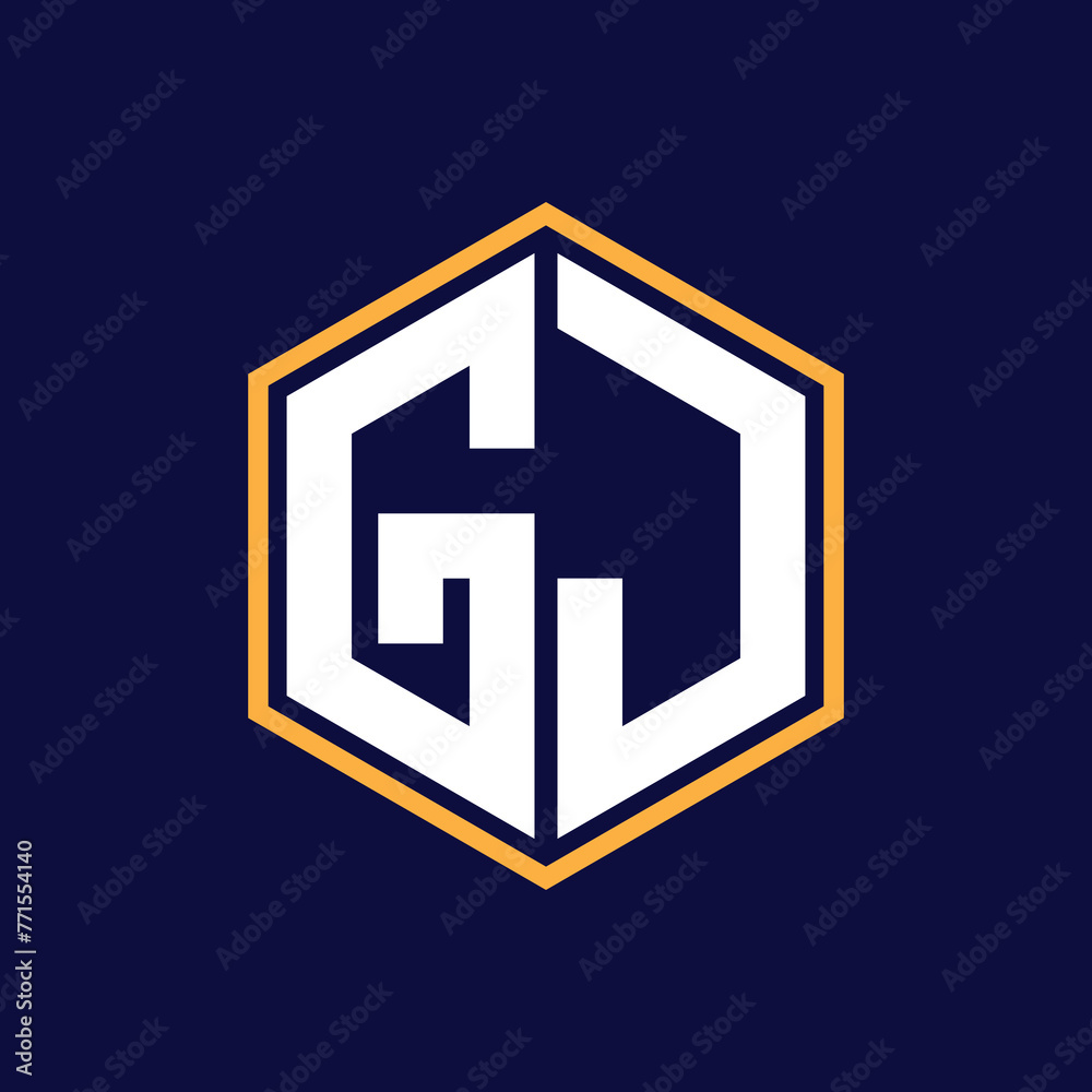 modern letter logo design modern letter logo design