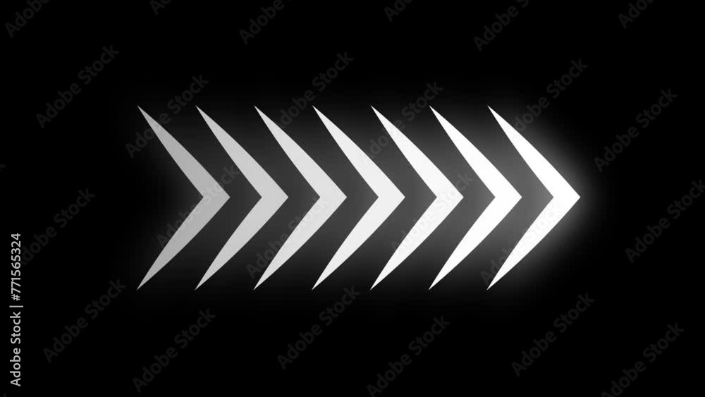 Animated arrows for the overlay video layer. swipe up animation. Continuous group of arrow blending together and going in one direction. Animated arrows for the overlay video layer. swipe up animation. Continuous group of arrow blending together and going in one direction.