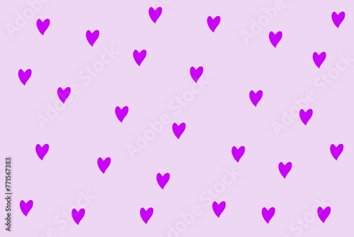 heart shaped balloons