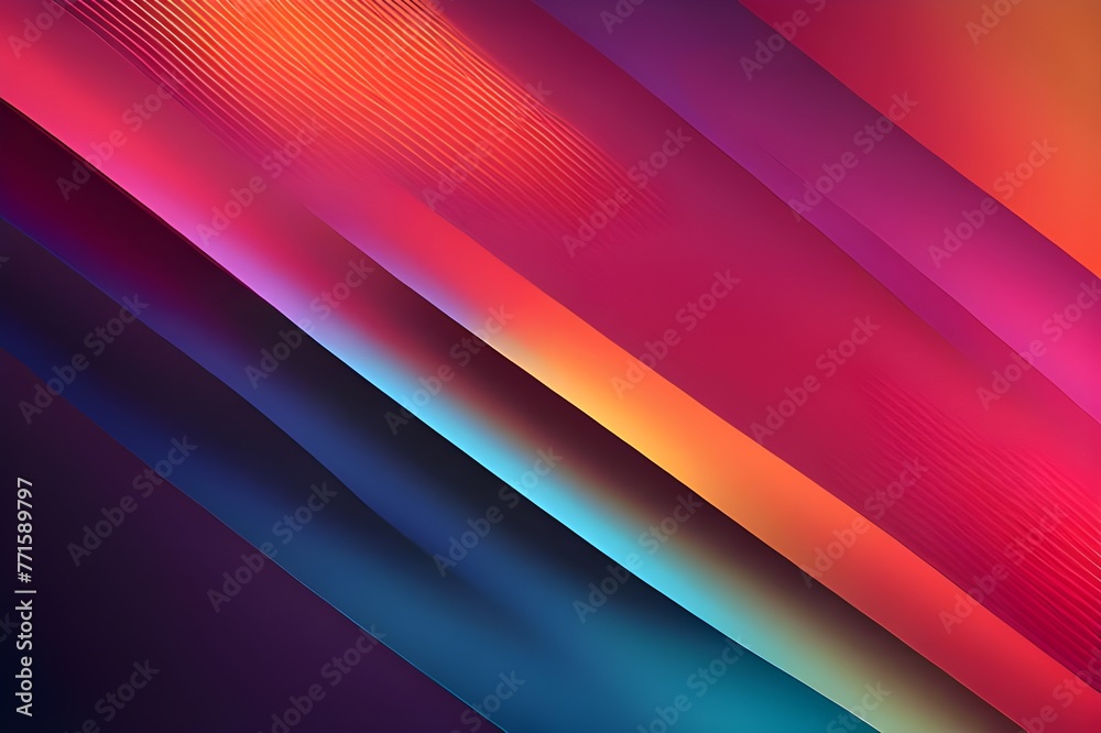 abstract colorful gradient modern background abstract colorful gradient modern background