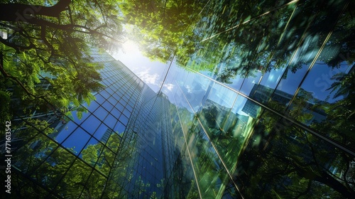 focus remains steadfast on sustainable and ecofriendly practices ,soft shadowns