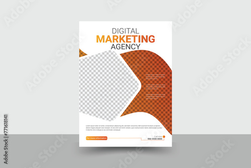 
Corporate Business Flyer