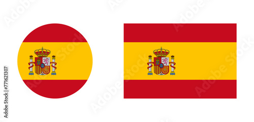 Flag of Spain