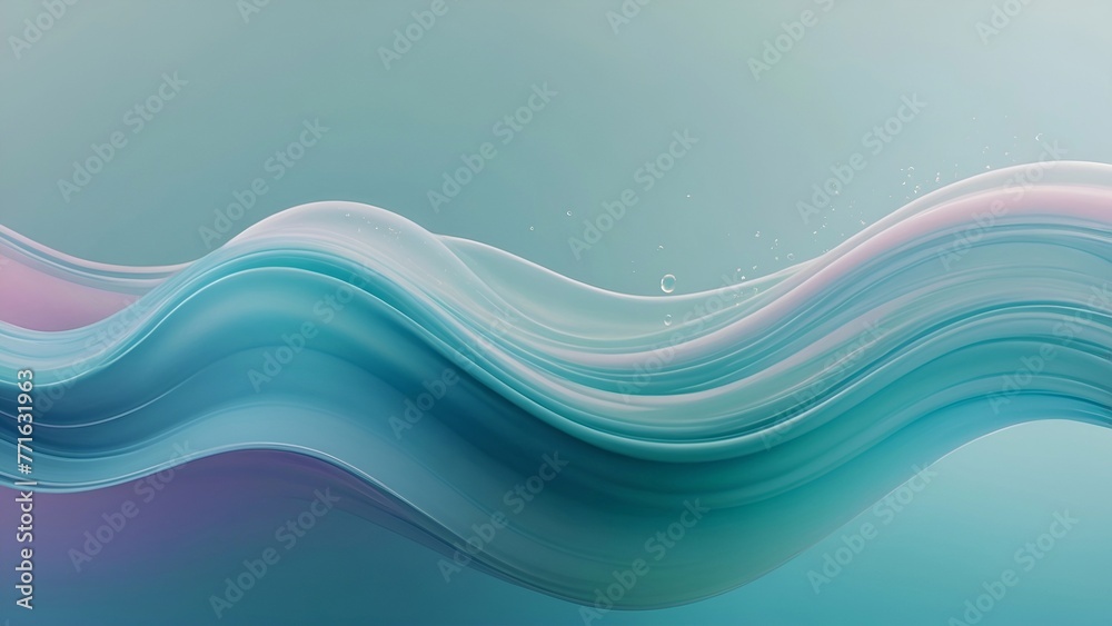 abstract wave background abstract wave background
