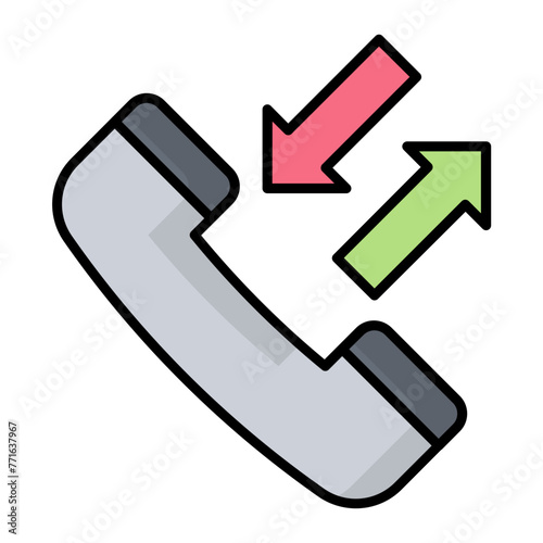 Phone Icon