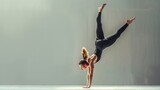 Artisctic Gymnastic, photo studio